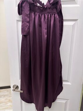 Women's Sunday Forever Sleepwalker Gown Size M/L